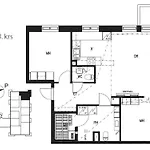 بيت للعطل Kelotaehti A 23 By Interhome ساريسيلكا