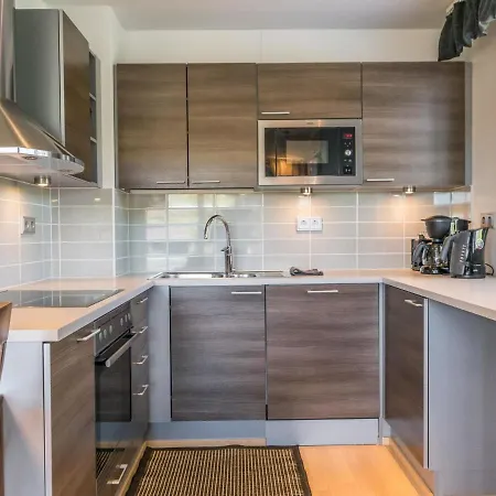 Сasa de vacaciones Kelotaehti A 23 By Interhome