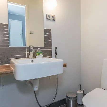 Kelotaehti A 23 By Interhome Holiday home