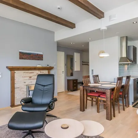 Kelotaehti A 23 By Interhome *