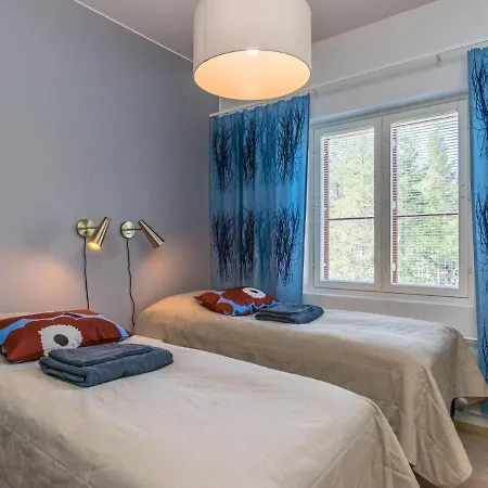 Kelotaehti A 23 By Interhome * Saariselkä