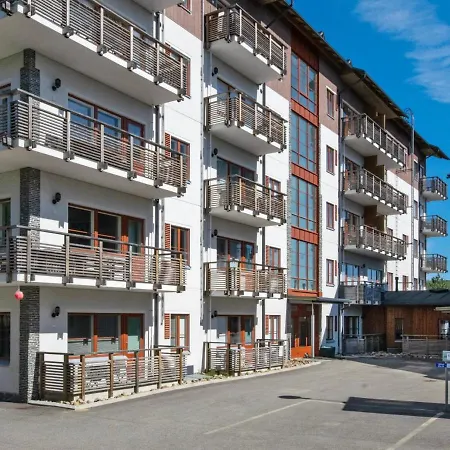 Сasa de vacaciones Kelotaehti A 23 By Interhome Saariselkä