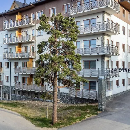 Kelotaehti A 23 By Interhome Holiday home *