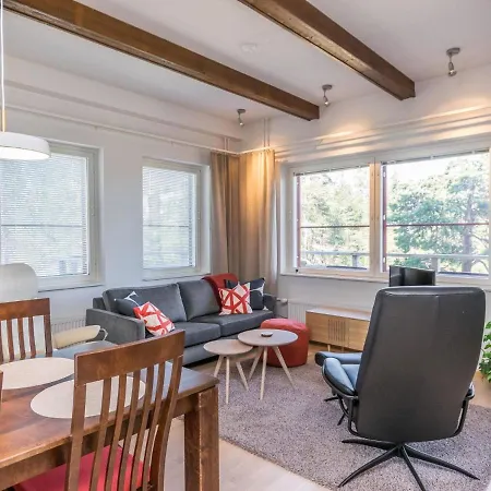 Kelotaehti A 23 By Interhome *