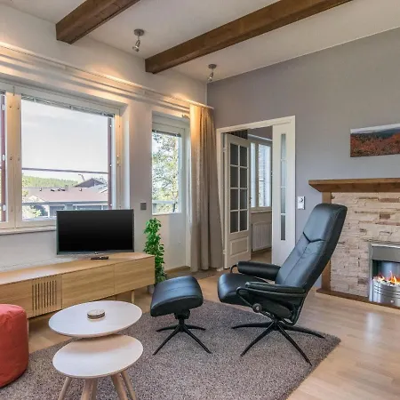 Kelotaehti A 23 By Interhome * Saariselkä