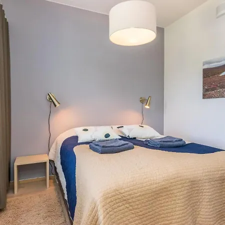 Kelotaehti A 23 By Interhome Saariselkä