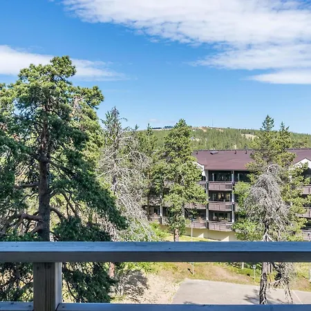 Semesterbostad Kelotaehti A 23 By Interhome