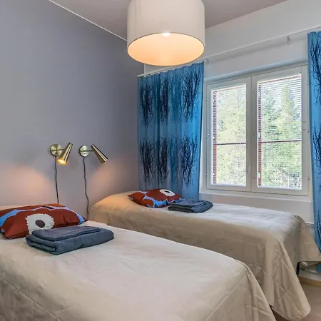 Kelotaehti A 23 By Interhome *