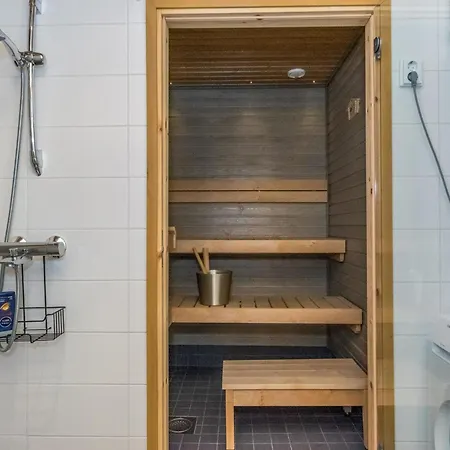 度假居 Kelotaehti A 23 By Interhome *