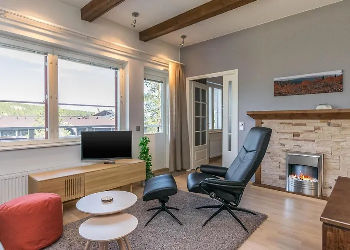 Kelotaehti A 23 By Interhome Semesterbostad *