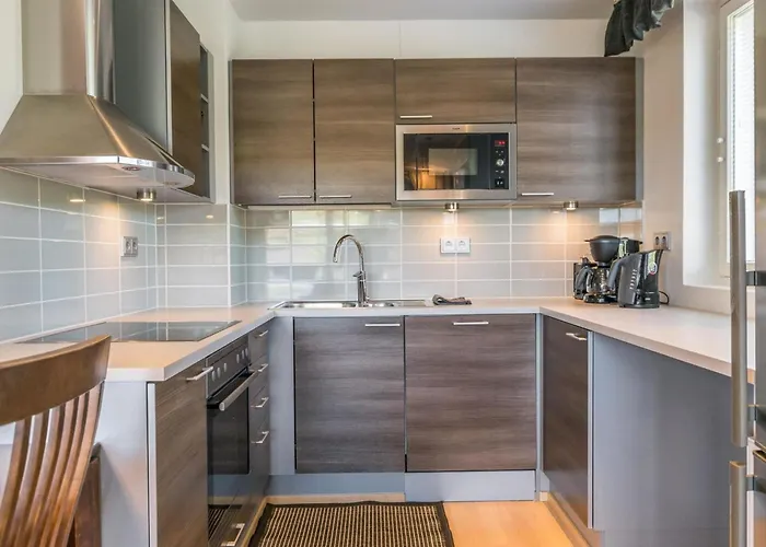 Kelotaehti A 23 By Interhome *