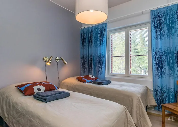 Kelotaehti A 23 By Interhome *