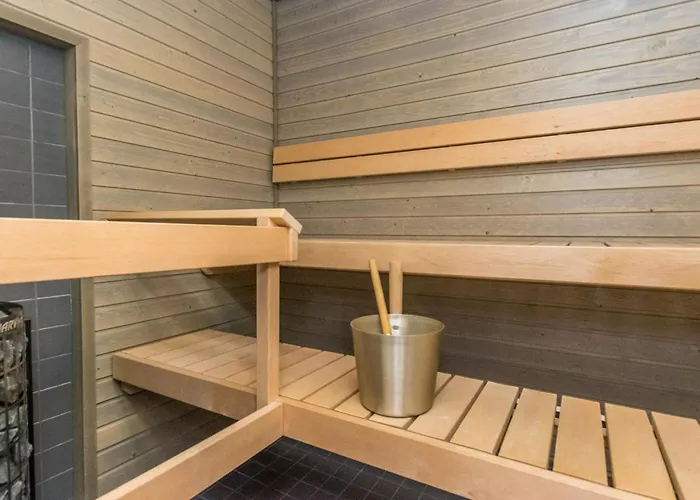 Kelotaehti A 23 By Interhome