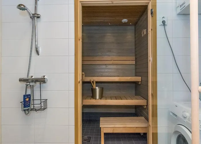 Semesterbostad Kelotaehti A 23 By Interhome *