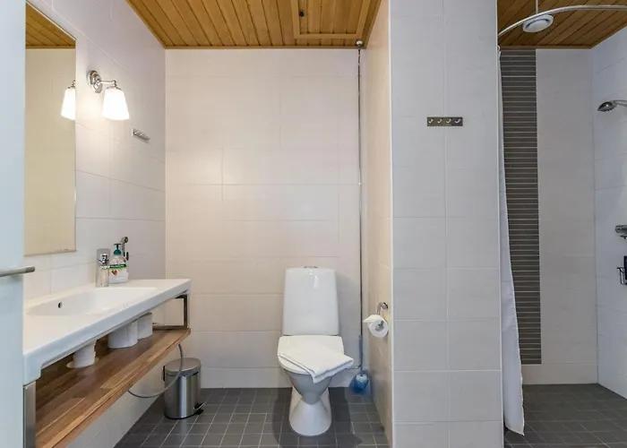 Kelotaehti A 23 By Interhome Semesterbostad *