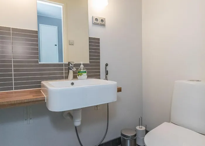 Semesterbostad Kelotaehti A 23 By Interhome